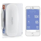 Ciśnieniomierze i akcesoria - Ihealth Neo Bp5S - miniaturka - grafika 1