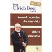 Felietony i reportaże - Rozwód cierpieniem dla wszystkich - miniaturka - grafika 1
