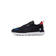 Buty sportowe męskie - Buty Puma BMW MMS Rider Fv M (kolor Czarny, rozmiar 44) - miniaturka - grafika 1