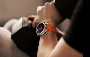 Zeblaze Vibe 7 Lite Czarny - Smartwatch - miniaturka - grafika 9