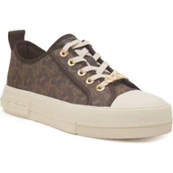 Trampki damskie - Michael Kors Trampki EVY LACE UP - miniaturka - grafika 1