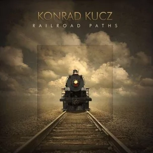 Railroad paths - Muzyka klubowa, dance - miniaturka - grafika 1
