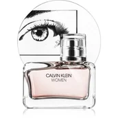 Wody i perfumy damskie - Calvin Klein Women woda perfumowana 50ml - miniaturka - grafika 1