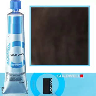 Goldwell Złota Well colorance Acid Color, 60 ML 211734 - Farby do włosów i szampony koloryzujące - miniaturka - grafika 1