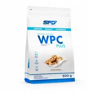 Odżywki białkowe - SFD NUTRITION Wpc Protein Plus 900g CIASTKO - miniaturka - grafika 1