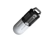 Latarki - Latarka nurkowa XTAR SD1 LED RGBW mini - miniaturka - grafika 1