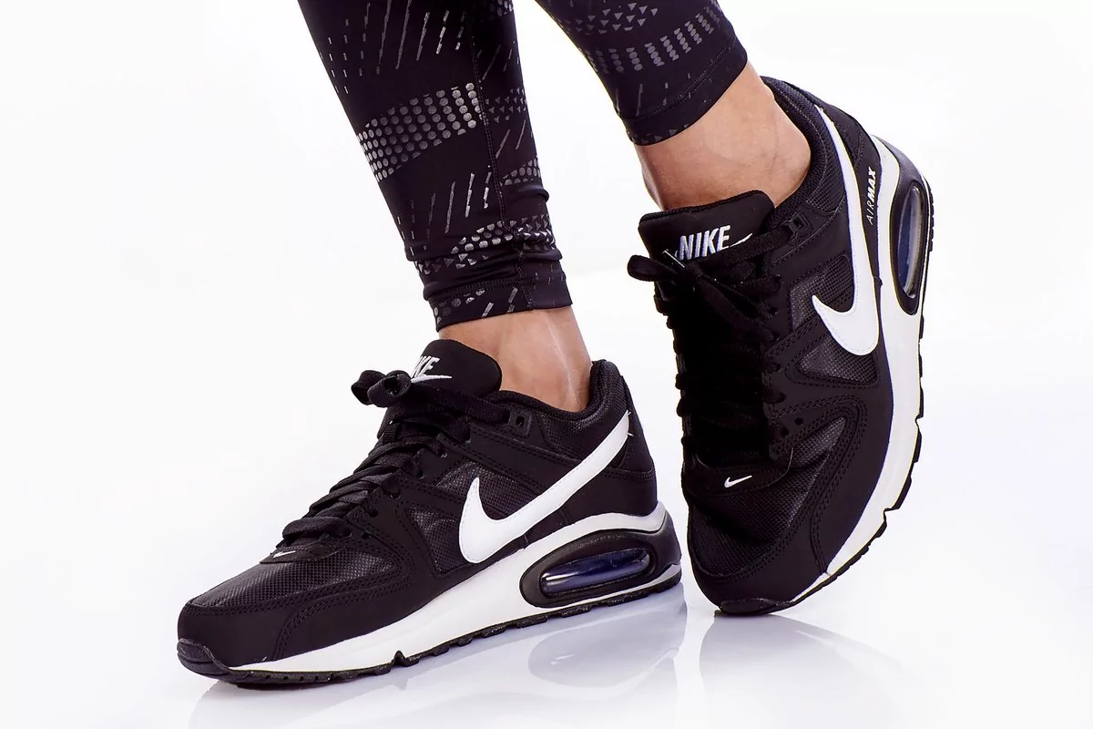 Nike air max command 38 best sale