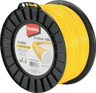 Akcesoria do kos i kosiarek - Makita ŻYŁKA NYLONOWA PRO OKRĄGŁA 3,0mm 168m ME-02858 - miniaturka - grafika 1