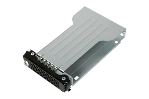 Icy Dock MB994TK-B panel drive bay Taca napędu pamięci masowej Czarny, Srebrny MB994TK-B - Akcesoria do komputerów stacjonarnych - miniaturka - grafika 1