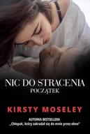 E-booki - literatura obca - Nic do stracenia. Początek - miniaturka - grafika 1