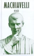 Filozofia i socjologia - Machiavelli Książę Biblioteka Filozofów nr 10 - miniaturka - grafika 1