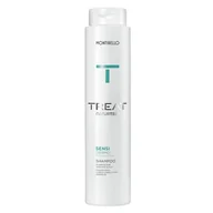 Szampony do włosów - Montibello Naturtech Dermo Szampon do wrażliwej skóry 300 ml - miniaturka - grafika 1