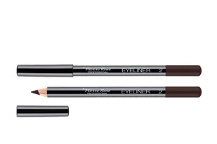 Pierre Rene Professional Eyeliner, kredka do oczu 02, 1,14 g - Eyelinery - miniaturka - grafika 5