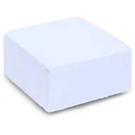 Kreda - Magnezja Kreda w Kostce Sportowa Gimnastyczna Kostka MASTER 55 g - miniaturka - grafika 1