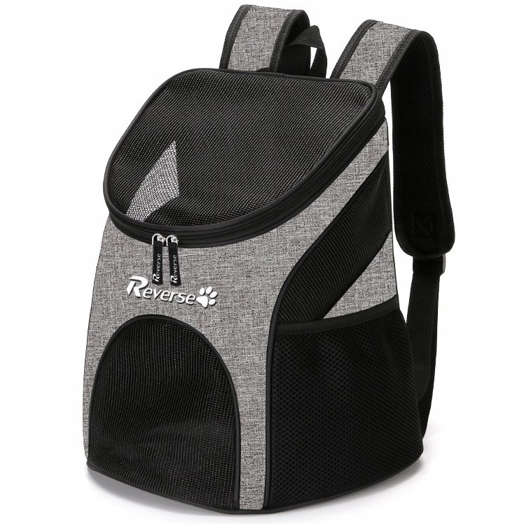 Torba na ramię Plecak Transporter dla Psa Kota