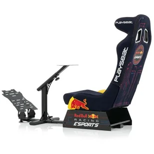 Playseat Playseat Evolution PRO Red Bull Racing RER.00308 - Gadżety dla graczy - miniaturka - grafika 1