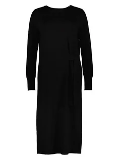 Sukienki - Betty Barclay Sukienka w kolorze czarnym - grafika 1