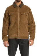 Kurtki męskie - Kurtka męska Billabong Barlow Sherpa Cord przejściowa-XS - miniaturka - grafika 1