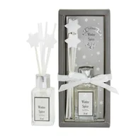 Odświeżacze powietrza - Arome Dyfuzor z patyczkami Winter Spice, 30 ml - miniaturka - grafika 1
