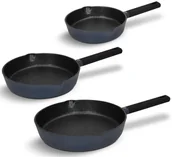 Wagi kuchenne - Zestaw patelni 3 el. Zwieger Vesna od 99 zł - miniaturka - grafika 1