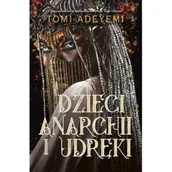 Fantasy - Dzieci anarchii i udręki - miniaturka - grafika 1