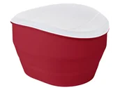 Kuchenki mikrofalowe - SILVERCREST Akcesoria do mikrofalówki bez BPA Producent popcornu - miniaturka - grafika 1