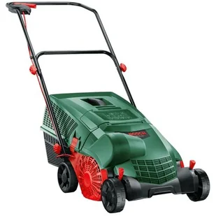 Bosch UniversalRake 900 Lawn Rake 060088A001 - Kosiarki - miniaturka - grafika 1