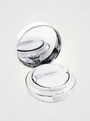 Podkłady do twarzy - Sisley Sisley, Phyto-Blanc, Compact Foundation, #1, White Opal, SPF 30, 14 g For Women - miniaturka - grafika 1