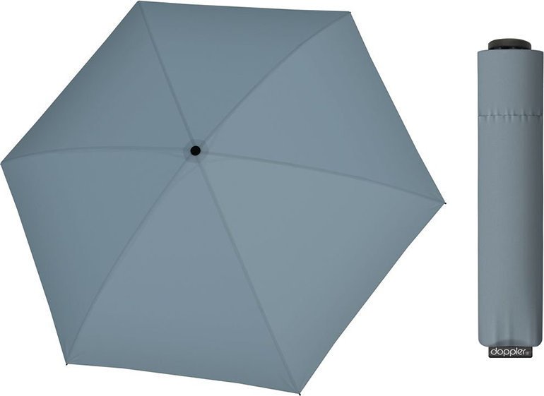 Parasol Doppler Zero 99 Mini Hazy Blue