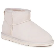 Botki damskie - Buty EMU Australia botki damskie Stinger Micro ASH-37 - miniaturka - grafika 1