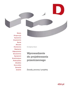 Wprowadzenie do projektowania przestrzennego Nowa - Książki o architekturze - miniaturka - grafika 2