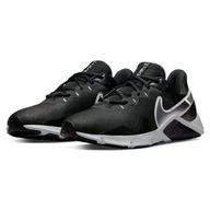 Buty trekkingowe męskie - Buty męskie Nike Legend Essential 2 CQ9356-008 - miniaturka - grafika 1