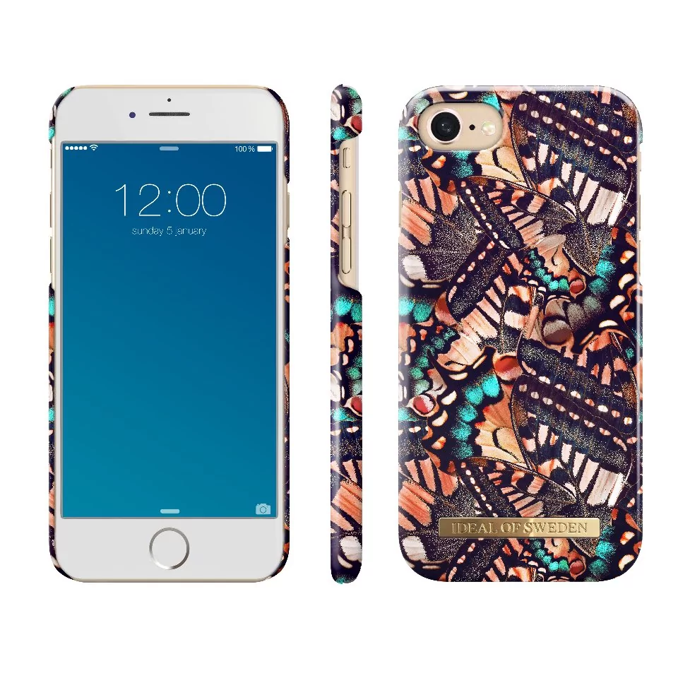 Ideal of Sweden Fashion Case - etui ochronne do iPhone 6s/7/8 fly away with me IEOID8FAWM