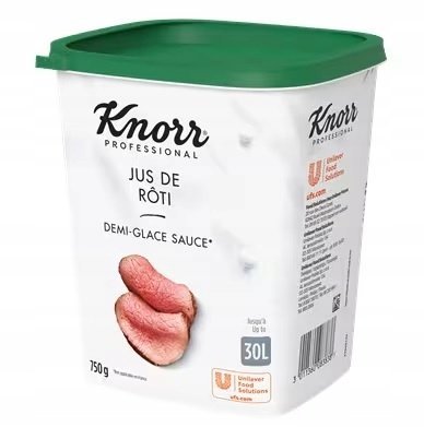 Knorr Sos Demi-Glace 0,75 kg