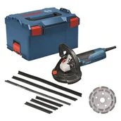 Szlifierki i polerki - Bosch Professional GBR 15 CAG 0601776001. 1500W - miniaturka - grafika 1