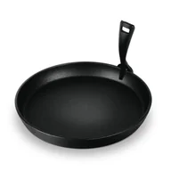 Patelnie - Okrągły grill żeliwny BerlingerHaus LP-BH-189 - miniaturka - grafika 1