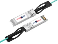Kable światłowodowe - ProXtend PX-SFP+AOC1-00001-CI1 kabel optyczny 1 m Kolor Aqua - miniaturka - grafika 1