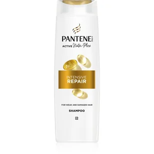 Pantene Pro-V Intensywna Regeneracja Szampon i odżywka do włosów 400ml - Szampony do włosów - miniaturka - grafika 1