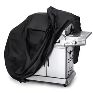 MAXY C.O. MAXY C.O. Pokrowiec na grill gazowy 173x61x125cm 5901785361674 - Akcesoria do grilla - miniaturka - grafika 1