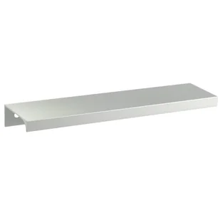 UCHWYT MEBLOWY DO MEBLIUA06 ALUMINIUM 128/148mm UA06-128-ALU AMIX - Meble modułowe i akcesoria - miniaturka - grafika 1