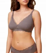 Biustonosze ciążowe - Biustonosz do Karmienia Triumph Natural Spotlight Maternity 85D - miniaturka - grafika 1