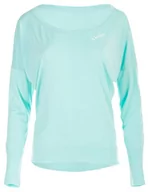 Bluzy damskie - WINSHAPE Winshape MCS002 damska bluza z długim rękawem modalowym, styl taneczny, fitness, czas wolny, sport, joga, trening, czarny, L MCS002-MINT-L - miniaturka - grafika 1