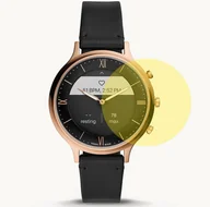 Akcesoria do smartwatchy - Folia ochronna do Fossil Hybrid HR Monroe - miniaturka - grafika 1