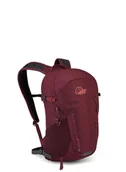 Plecaki - Plecak turystyczny Lowe Alpine Edge 18 - deep heather - miniaturka - grafika 1