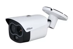 Hybrydowa kamera termowizyjna IP TPC-BF1241-B3F4-S2 3.5 mm - 960p, 4 mm - 4 Mpx DAHUA - Kamery IP - miniaturka - grafika 1