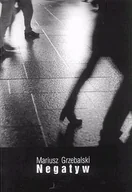 Poezja - Negatyw - miniaturka - grafika 1