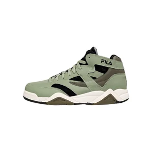 Buty męskie Fila M-Squad wysokie sneakersy-44 - Półbuty męskie - miniaturka - grafika 1