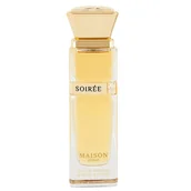 Wody i perfumy damskie - Maison Asrar Soiree woda perfumowana spray 110 ml - miniaturka - grafika 1