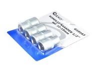 Klucze i nasadki - Zestaw Nasadek 1/2 Nasadki 10, 13, 17, 19mm Klucze - miniaturka - grafika 1