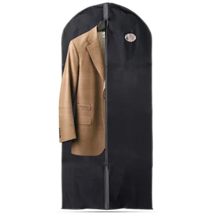 Pokrowiec na ubrania 60x135 cm - Pokrowce na ubrania - miniaturka - grafika 1